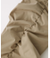 SHIRRING FLARE PANTS