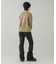SHIRRING FLARE PANTS