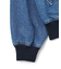 DENIM BLOUSON
