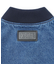 DENIM BLOUSON