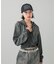 LOGO PATCH 6PANEL CAP