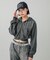 LOGO PATCH 6PANEL CAP
