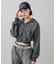LOGO PATCH 6PANEL CAP