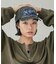 LOGO PATCH 6PANEL CAP