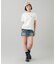 LOGO PATCH 6PANEL CAP