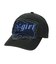 LOGO PATCH 6PANEL CAP