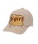 LOGO PATCH 6PANEL CAP