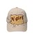 LOGO PATCH 6PANEL CAP