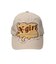 LOGO PATCH 6PANEL CAP
