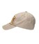 LOGO PATCH 6PANEL CAP
