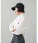 LOGO PATCH 6PANEL CAP