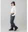LOGO PATCH 6PANEL CAP