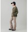 LOGO PATCH 6PANEL CAP