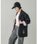 LOGO PATCH 6PANEL CAP