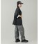 LOGO PATCH 6PANEL CAP