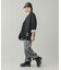 LOGO PATCH 6PANEL CAP