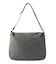 STAR PANELED MESSENGER BAG