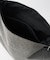 STAR PANELED MESSENGER BAG