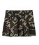 LOW RISE HIP LOGO MINI SKIRT
