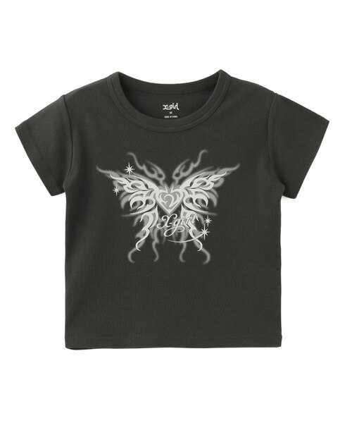 BABYL悪魔が来たりてSECRET OBJECT TEE XXLサイズ どしたん？話きこか？グッズVer.1 Oversized T-Shirt by 魔巣王