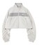 CROPPED TRACK JACKET