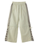3WAY TRACK PANTS