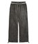 FADED LOOSE SWEAT PANTS