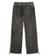 FADED LOOSE SWEAT PANTS