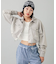 2WAY CROPPED JACKET