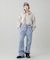 2WAY CROPPED JACKET