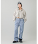2WAY CROPPED JACKET