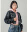 2WAY CROPPED JACKET