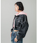 2WAY CROPPED JACKET