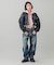 2WAY CROPPED JACKET