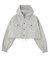 2WAY CROPPED JACKET