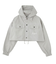 2WAY CROPPED JACKET