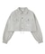 2WAY CROPPED JACKET
