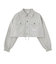 2WAY CROPPED JACKET