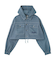 2WAY CROPPED JACKET