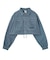 2WAY CROPPED JACKET
