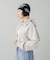2WAY CROPPED JACKET