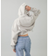 2WAY CROPPED JACKET