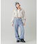 2WAY CROPPED JACKET