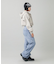 2WAY CROPPED JACKET