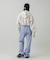 2WAY CROPPED JACKET