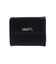 FAUX LEATHER MINI WALLET
