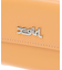 FAUX LEATHER MINI WALLET