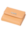FAUX LEATHER MINI WALLET