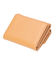 FAUX LEATHER MINI WALLET