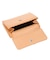 FAUX LEATHER MINI WALLET